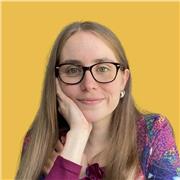 Profesora de Artes plásticas da clases personalizadas (según interés) a niños, adolescentes y jóvenes
